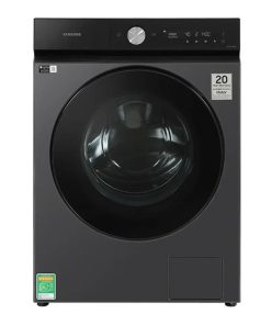 may giat samsung bespoke ai inverter 14 kg ww14bb944dgbsv cua truoc