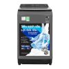 may giat samsung inverter 10 5 kg wa10cg5745bdsv cua tren