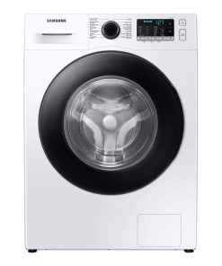 may giat samsung inverter 10 kg ww10ta046ae sv cua truoc