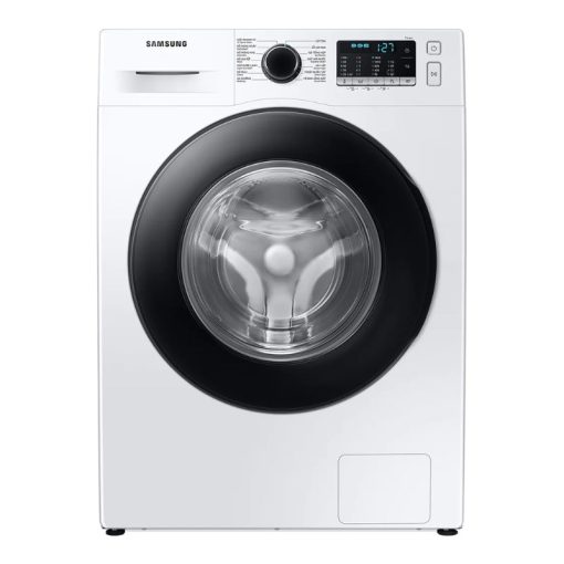 Máy Giặt Samsung Inverter 10 Kg WW10TA046AE/SV cửa trước - Ảnh 2