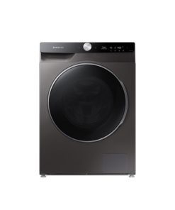 Máy giặt sấy Samsung Inverter giặt 12 kg - sấy 8 kg WD12TP34DSX/SV