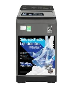 Máy Giặt Samsung Inverter 9.5 kg WA95CG4545BDSV cửa trên