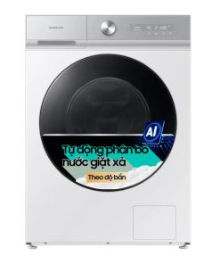 may giat say samsung inverter giat 12 kg say 8 kg wd12bb944dghsv