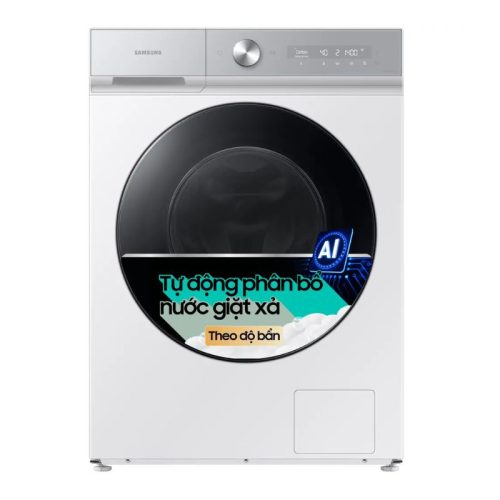 may giat say samsung inverter giat 12 kg say 8 kg wd12bb944dghsv