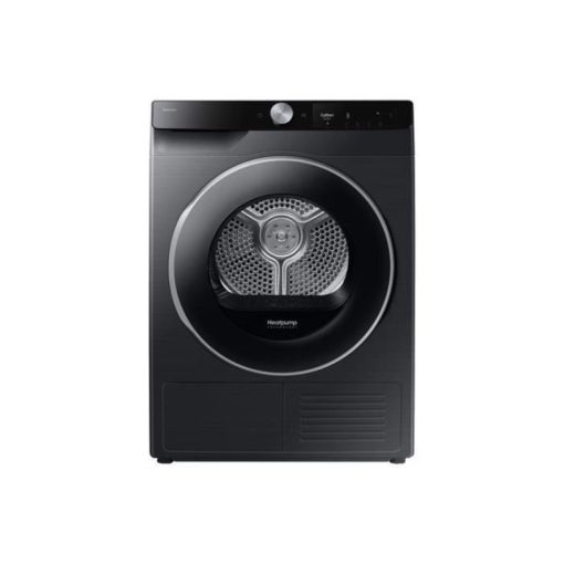 Máy sấy bơm nhiệt Samsung 9 kg DV90T6240LB/SV
