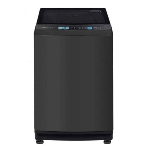 Máy giặt Sharp Inverter 10.5 kg ES-TM105CD-DS