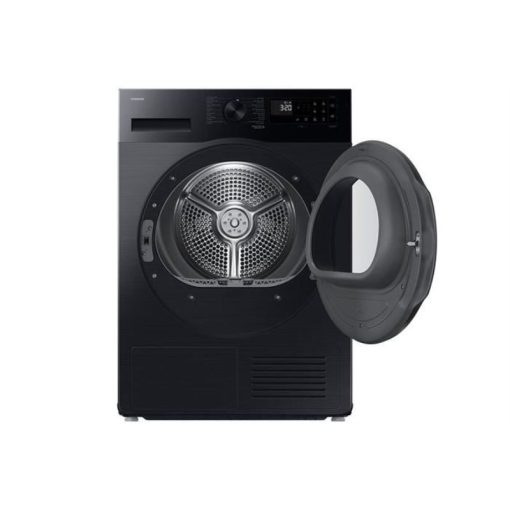Máy sấy bơm nhiệt Samsung 9 kg DV90CGC2A0ABSV - Ảnh 4