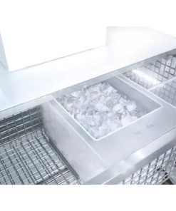 ngan da tu dong miele mastercool f 2813 vi 445l