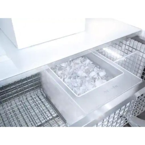 Tủ đông Miele MasterCool F 2813 Vi 445L - Ảnh 4
