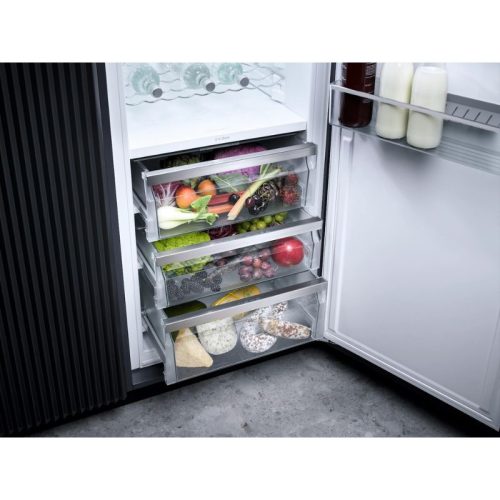 Tủ mát Miele K 7743 E - 294L 9 ngan tu mat miele k 7743 e 294l