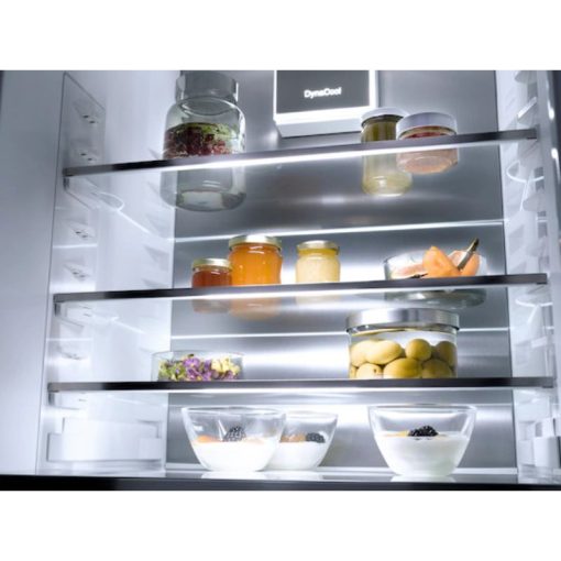 Tủ mát Miele K 7793 C - 296L - Ảnh 3