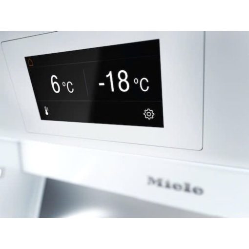 Tủ đông MIELE F2413Vi - Ảnh 4