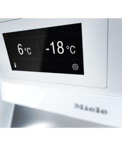 nhiet do tu dong miele mastercool f 2813 vi 445l