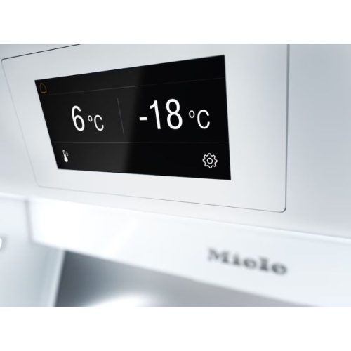 Tủ đông Miele MasterCool F 2813 Vi 445L 7 nhiet do tu dong miele mastercool f 2813 vi 445l