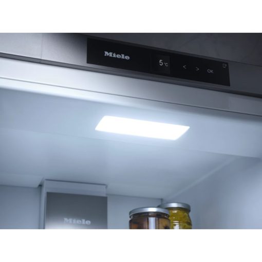 Tủ mát Miele K 7743 E - 294L - Ảnh 2