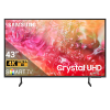 smart tivi 4k 43 inch samsung ua43du7700kxxv