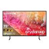 smart tivi 4k 75 inch samsung ua75du7700kxxv