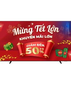 Smart Tivi 4K 98 Inch Samsung UA98DU9000