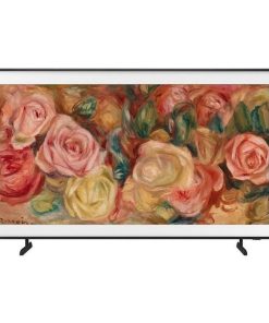 Smart Tivi Khung Tranh The Frame QLED Samsung 4K 55 Inch QA55LS03DAKXXV
