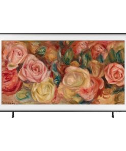 Smart Tivi Khung Tranh The Frame QLED Samsung 4K 65 inch QA65LS03DAKXXV