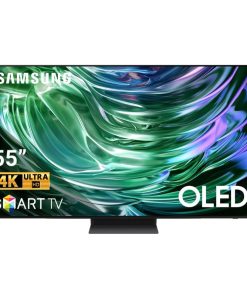 Smart Tivi OLED 4K 55 Inch Samsung QA55S90DAKXXV