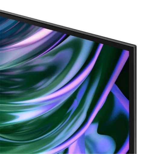 Smart Tivi OLED 4K 55 Inch Samsung QA55S90DAKXXV - Ảnh 3