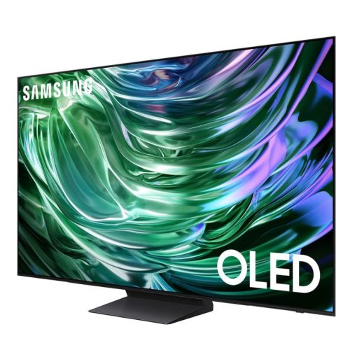 Smart Tivi OLED 4K 55 Inch Samsung QA55S90DAKXXV - Ảnh 2