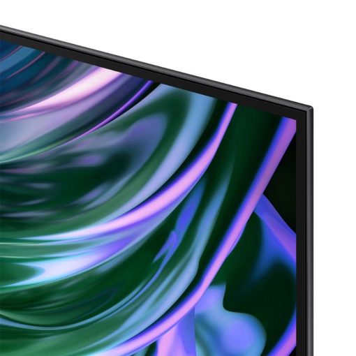 Smart Tivi OLED 4K 65 Inch Samsung QA65S90DAKXXV - Ảnh 3