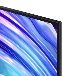 smart tivi oled 4k 65 inch samsung qa65s95dakxxv 3