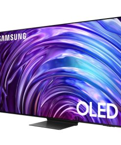 smart tivi oled 4k 65 inch samsung qa65s95dakxxv 4
