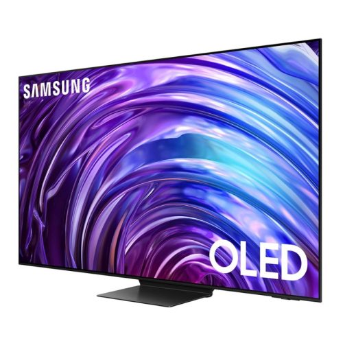 Smart Tivi OLED 4K 65 Inch Samsung QA65S95DAKXXV 7 smart tivi oled 4k 65 inch samsung qa65s95dakxxv 4