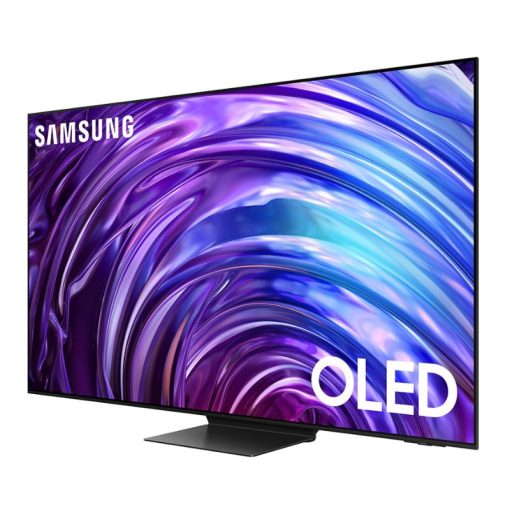 Smart Tivi OLED 4K 65 Inch Samsung QA65S95DAKXXV - Ảnh 2