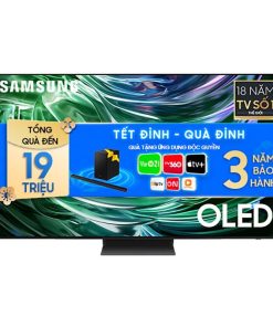 Smart Tivi OLED Samsung 4K 65 Inch QA65S90D