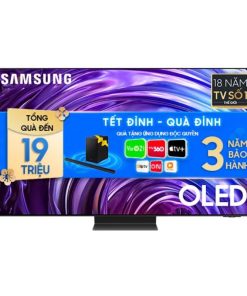 Smart Tivi OLED Samsung 4K 65 Inch QA65S95D
