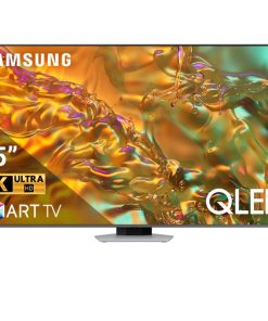 Smart Tivi QLED 4K 55 Inch Samsung QA55Q80DAKXXV