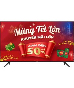 Smart Tivi Samsung 4K UHD 55 Inch UA55AU7002