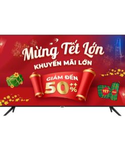 Smart Tivi Samsung 4K UHD 65 Inch UA65AU7002