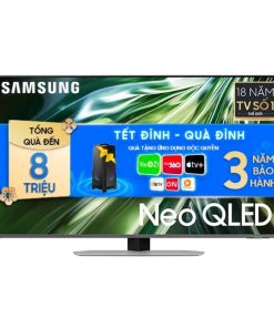 Smart Tivi Samsung Neo QLED 4K 55 Inch QA55QN90D
