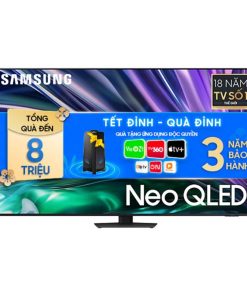 Smart Tivi Samsung Neo QLED 4K 65 Inch QA65QN85D
