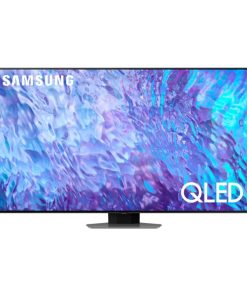 Smart Tivi Samsung QLED 4K 98 inch QA98Q80C