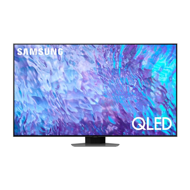 Smart Tivi Samsung QLED 4K 98 inch QA98Q80C 3 Smart Tivi Samsung QLED 4K 98 inch QA98Q80C