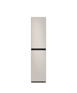 Tủ chăm sóc quần áo thông minh Samsung Bespoke AirDresser 3 móc DF18CB8600ERSV