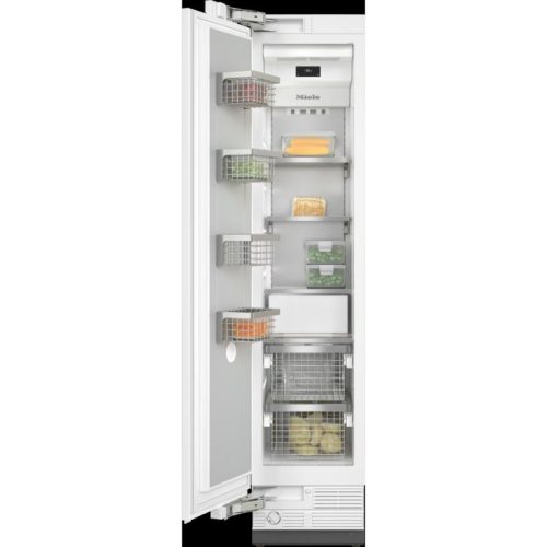 Tủ đông MIELE F2413Vi