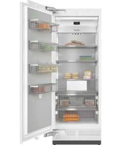 Tủ đông Miele MasterCool F 2813 Vi 445L