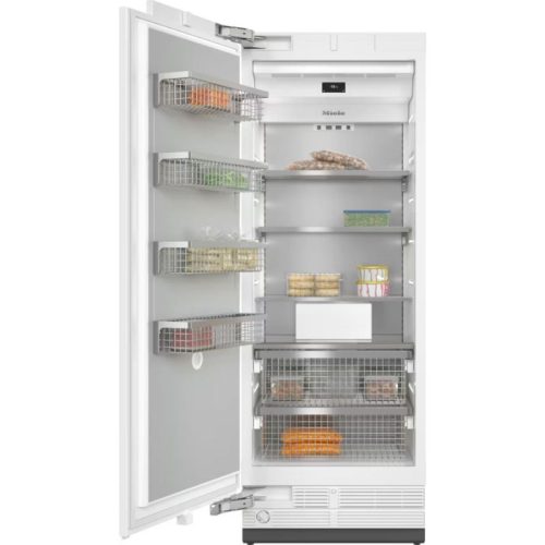 Tủ đông Miele MasterCool F 2813 Vi 445L