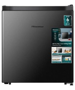Tủ Lạnh 1 cánh mini 45 Lít Hisense HR05DB