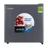 tu lanh 1 canh mini 50 lit funiki fr 51cd