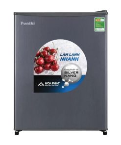 Tủ Lạnh 1 cánh mini 74 Lít Funiki FR-71CD