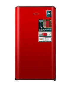 Tủ Lạnh 1 cánh mini 82 Lít Hisense HR08DR