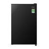 tu lanh 1 canh mini 90 lit aqua aqr d100fabs